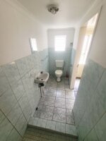 To Let 1 Bedroom Property for Rent in Orange Grove Gauteng