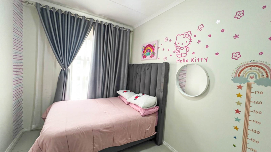 2 Bedroom Property for Sale in Carlswald Gauteng