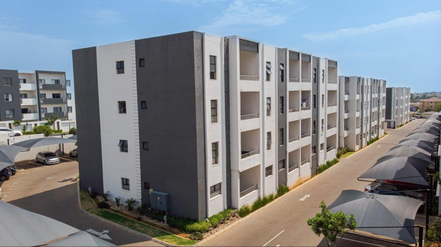 2 Bedroom Property for Sale in Carlswald Gauteng