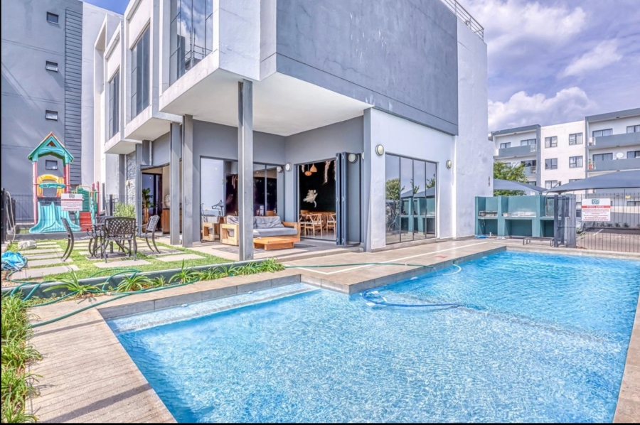 2 Bedroom Property for Sale in Carlswald Gauteng