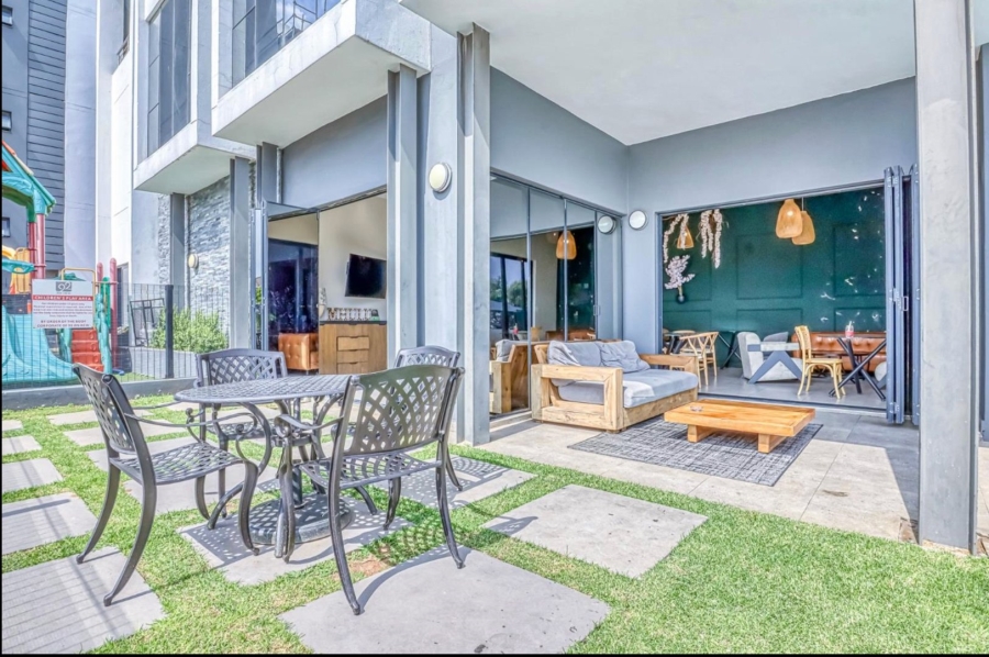 2 Bedroom Property for Sale in Carlswald Gauteng