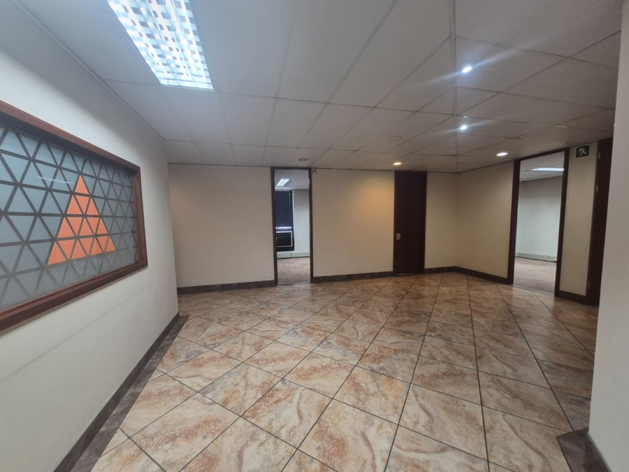 To Let commercial Property for Rent in Woodmead Gauteng