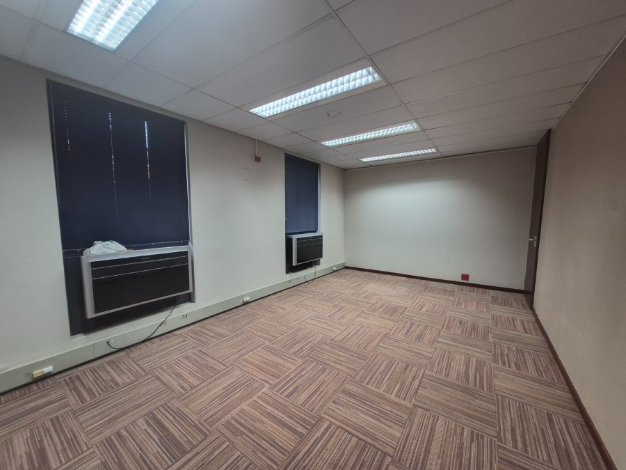 To Let commercial Property for Rent in Woodmead Gauteng