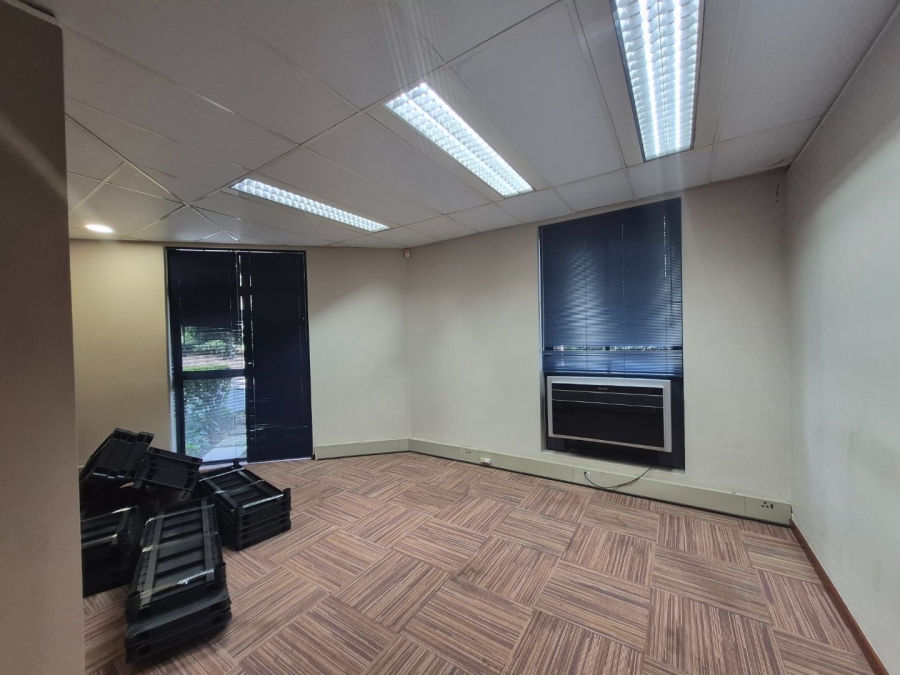 To Let commercial Property for Rent in Woodmead Gauteng