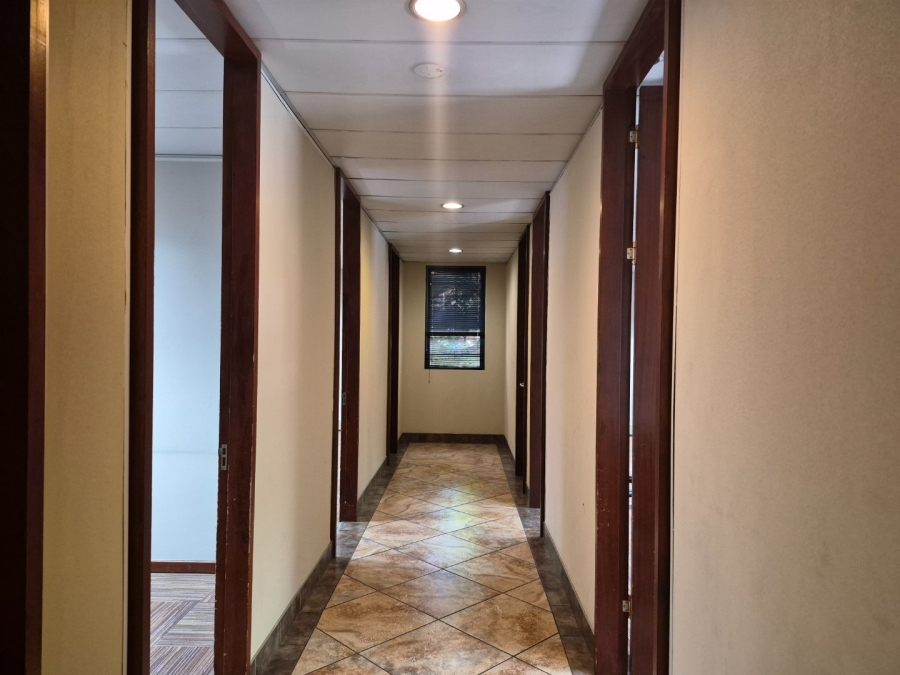 To Let commercial Property for Rent in Woodmead Gauteng