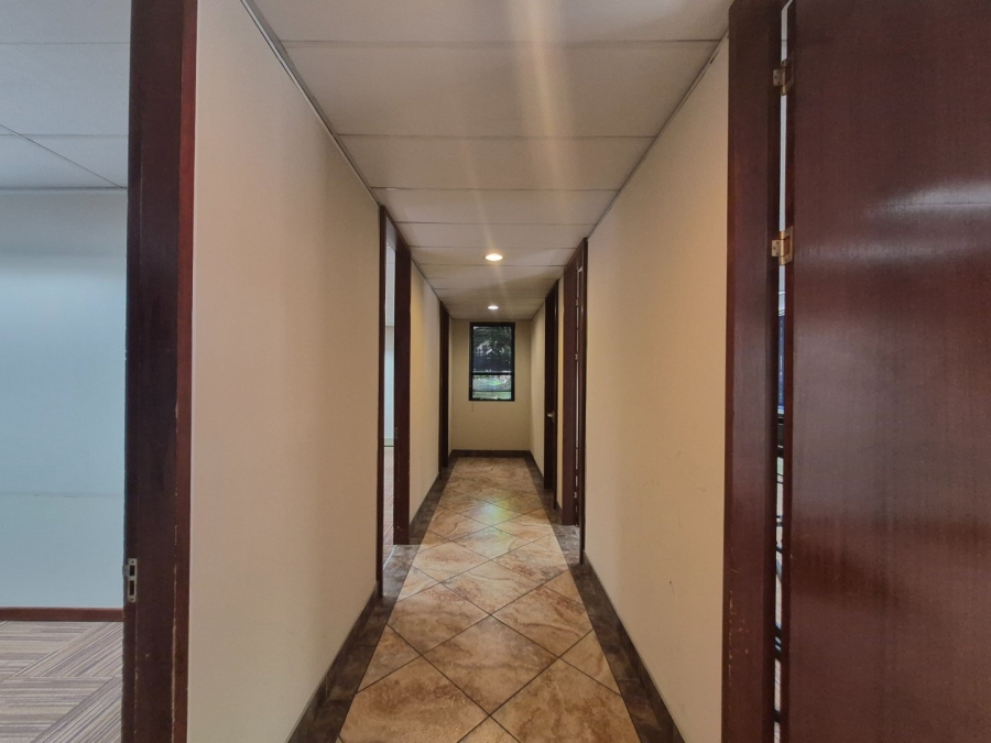 To Let commercial Property for Rent in Woodmead Gauteng