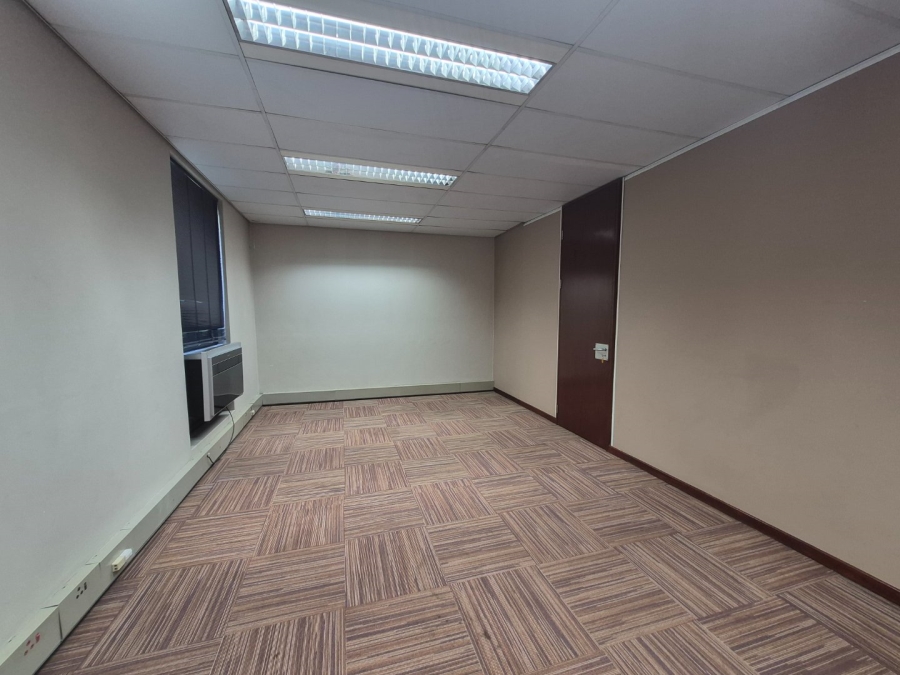 To Let commercial Property for Rent in Woodmead Gauteng