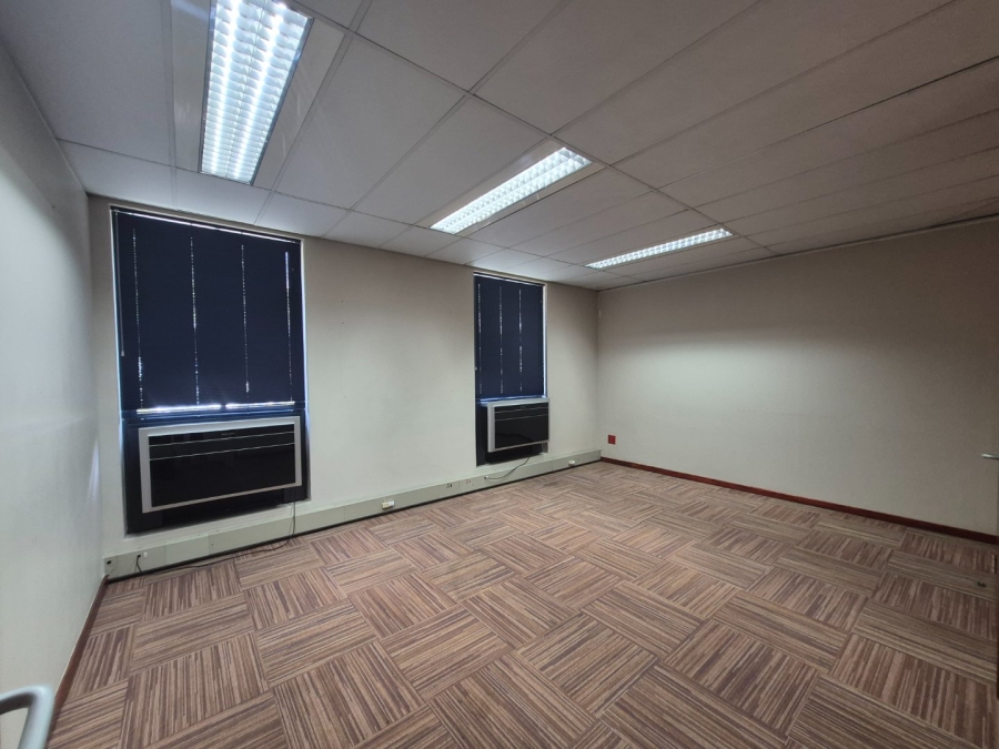 To Let commercial Property for Rent in Woodmead Gauteng