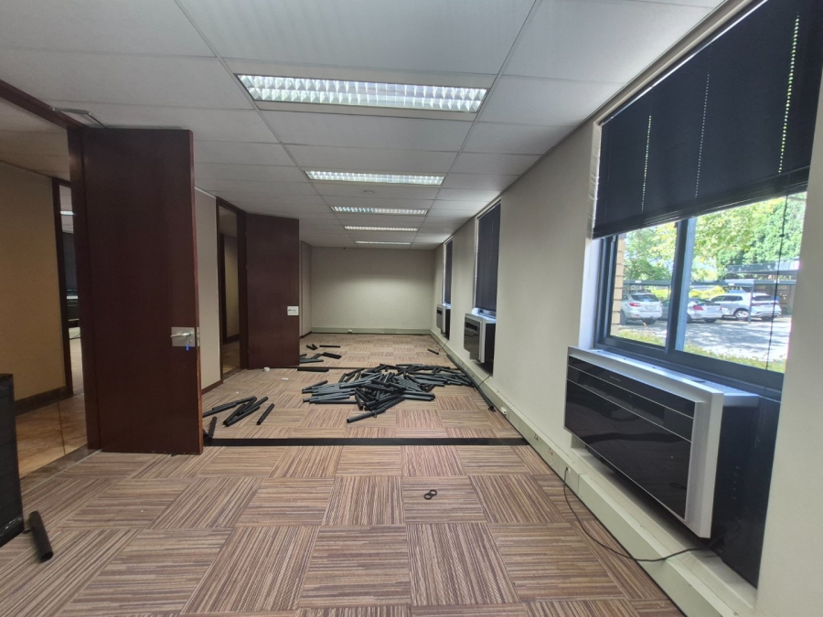 To Let commercial Property for Rent in Woodmead Gauteng