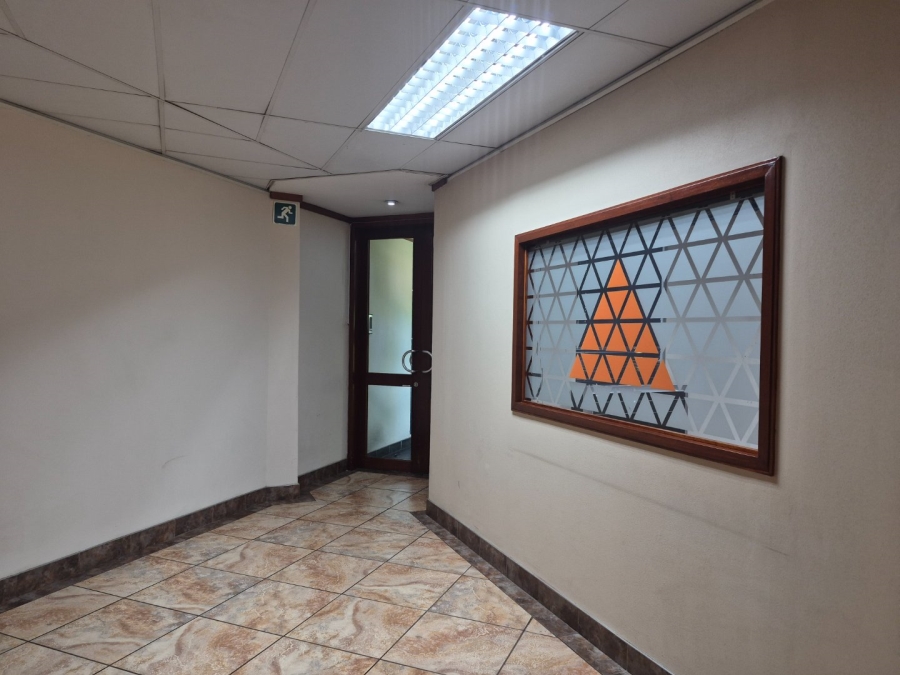 To Let commercial Property for Rent in Woodmead Gauteng