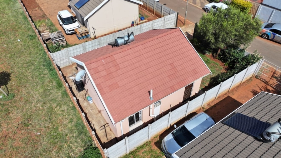 2 Bedroom Property for Sale in Katlehong South Gauteng