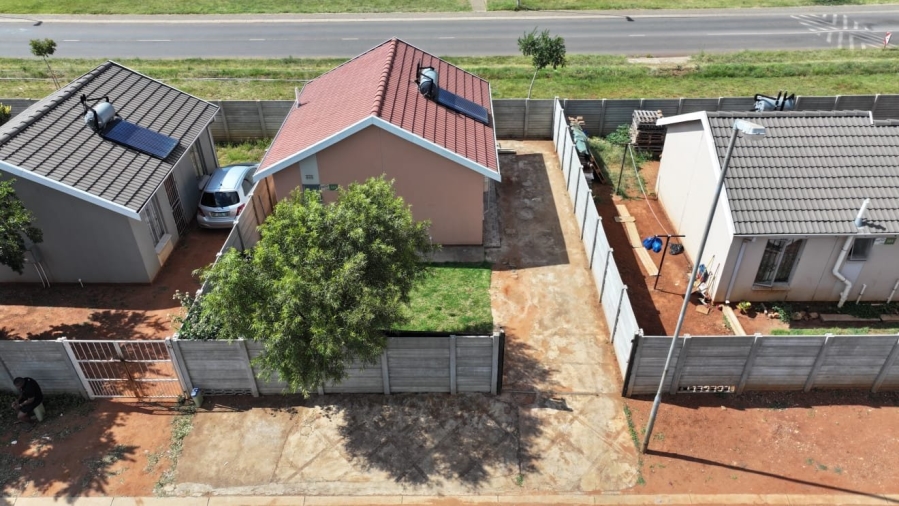 2 Bedroom Property for Sale in Katlehong South Gauteng