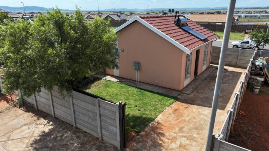 2 Bedroom Property for Sale in Katlehong South Gauteng
