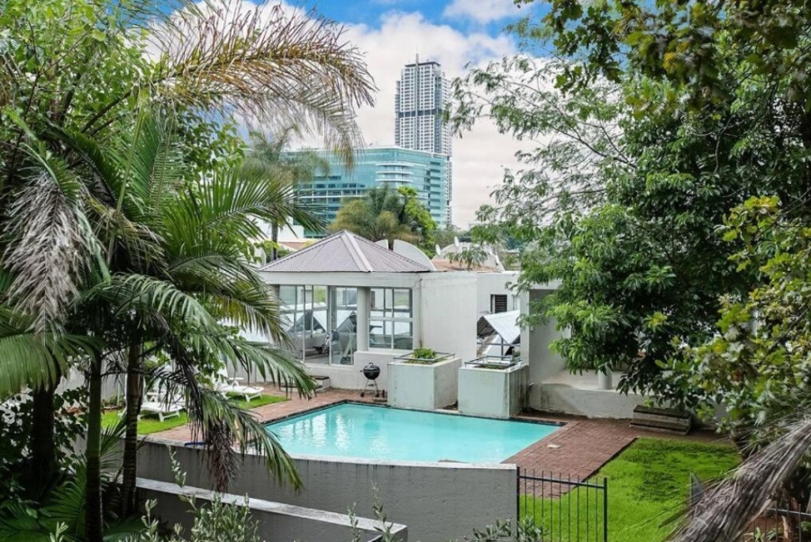 1 Bedroom Property for Sale in Sandown Gauteng