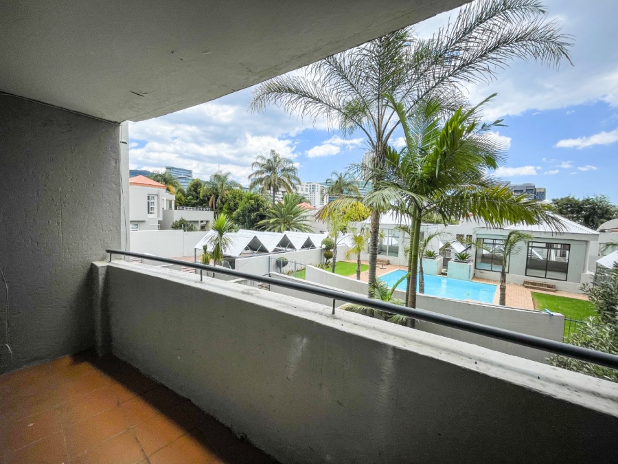 1 Bedroom Property for Sale in Sandown Gauteng