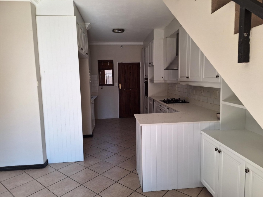 To Let 3 Bedroom Property for Rent in Carlswald Gauteng