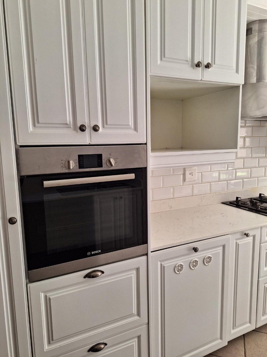 To Let 3 Bedroom Property for Rent in Carlswald Gauteng