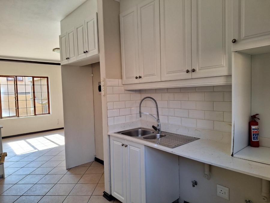To Let 3 Bedroom Property for Rent in Carlswald Gauteng