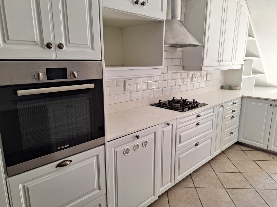 To Let 3 Bedroom Property for Rent in Carlswald Gauteng