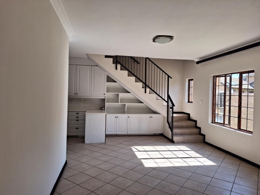 To Let 3 Bedroom Property for Rent in Carlswald Gauteng