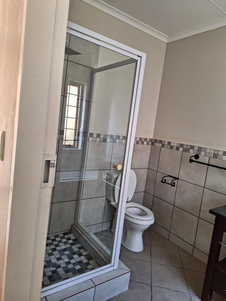 To Let 3 Bedroom Property for Rent in Carlswald Gauteng