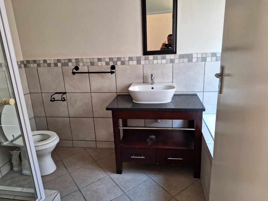 To Let 3 Bedroom Property for Rent in Carlswald Gauteng