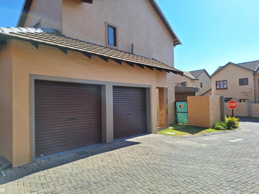 To Let 3 Bedroom Property for Rent in Carlswald Gauteng