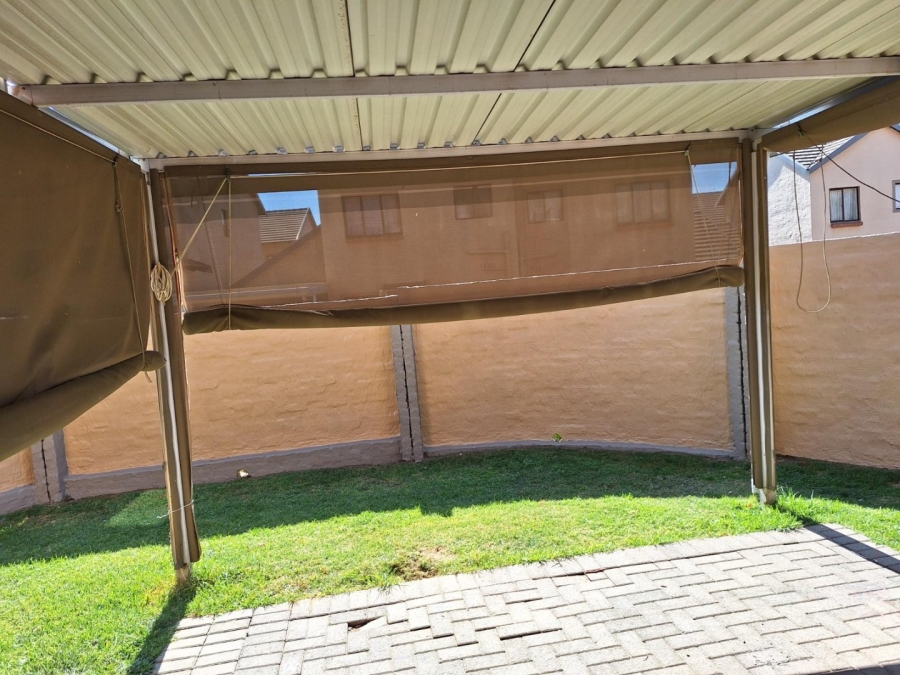 To Let 3 Bedroom Property for Rent in Carlswald Gauteng