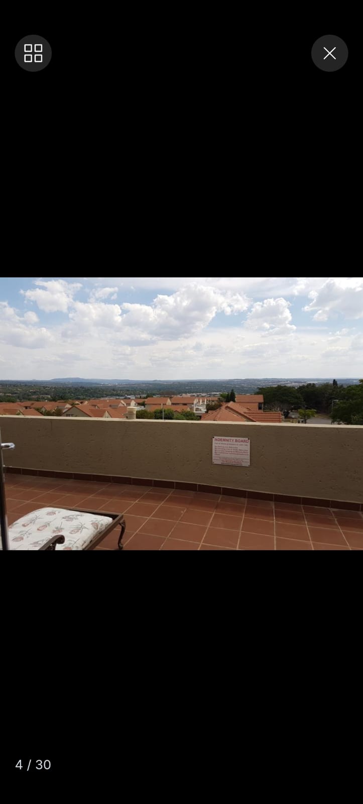 To Let 3 Bedroom Property for Rent in Cedar Hills Private Estate Gauteng