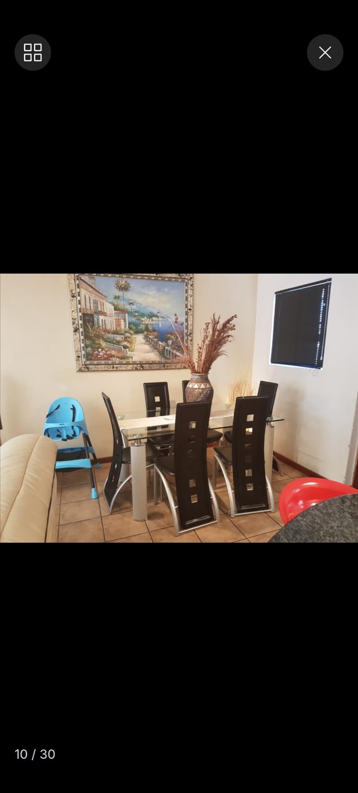 To Let 3 Bedroom Property for Rent in Cedar Hills Private Estate Gauteng