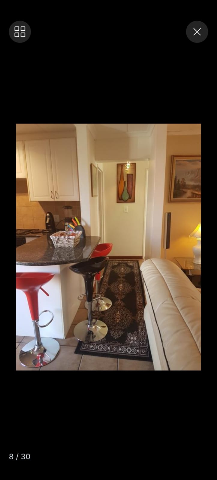 To Let 3 Bedroom Property for Rent in Cedar Hills Private Estate Gauteng