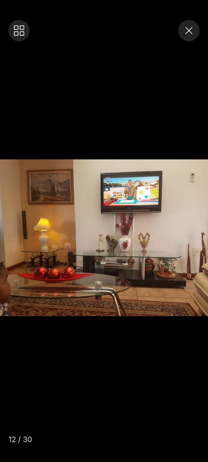 To Let 3 Bedroom Property for Rent in Cedar Hills Private Estate Gauteng