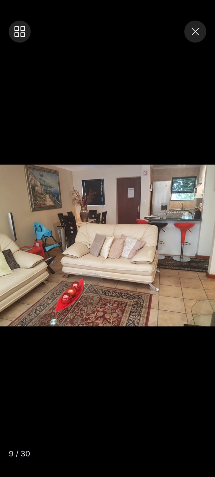 To Let 3 Bedroom Property for Rent in Cedar Hills Private Estate Gauteng