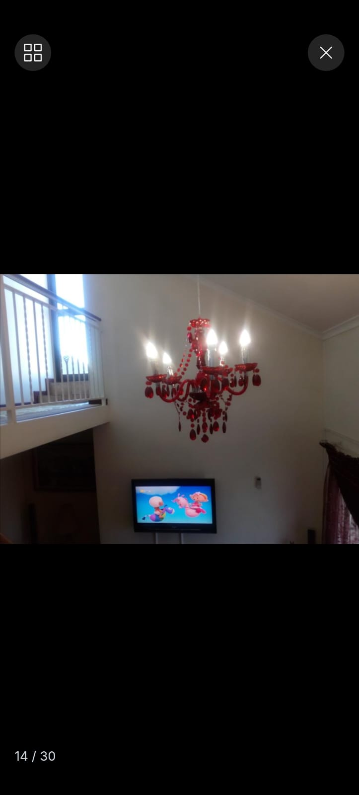 To Let 3 Bedroom Property for Rent in Cedar Hills Private Estate Gauteng