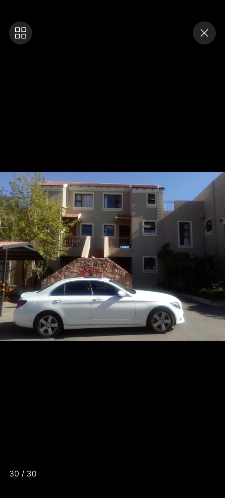 To Let 3 Bedroom Property for Rent in Cedar Hills Private Estate Gauteng