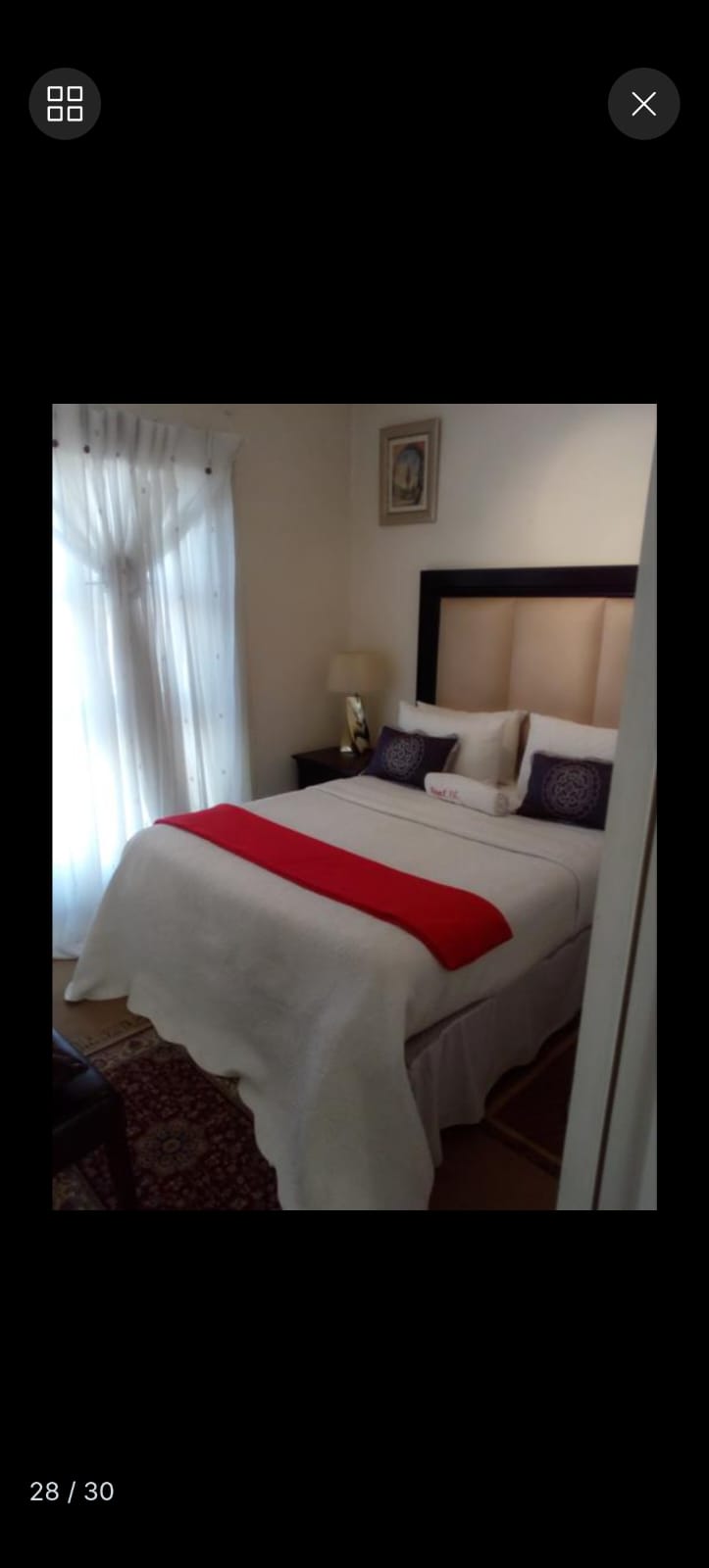 To Let 3 Bedroom Property for Rent in Cedar Hills Private Estate Gauteng