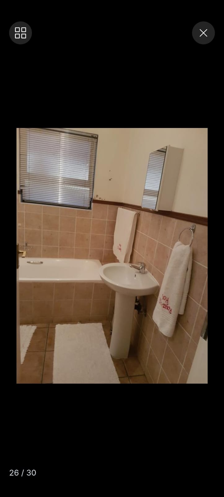 To Let 3 Bedroom Property for Rent in Cedar Hills Private Estate Gauteng