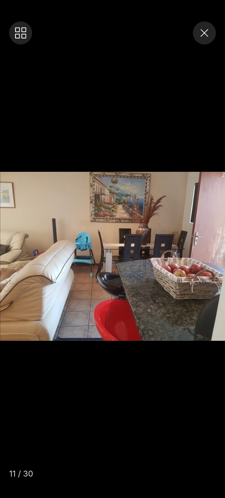 To Let 3 Bedroom Property for Rent in Cedar Hills Private Estate Gauteng