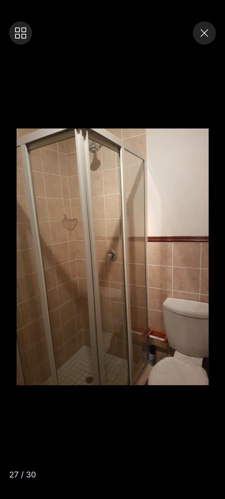 To Let 3 Bedroom Property for Rent in Cedar Hills Private Estate Gauteng