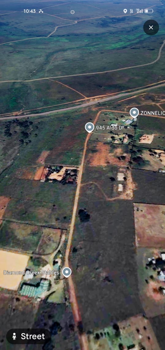 Commercial Property for Sale in Rietvlei View Country Estates Gauteng