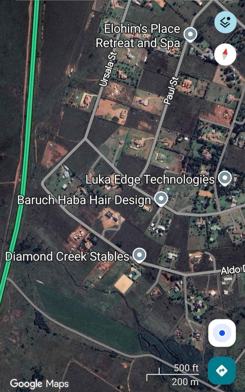 Commercial Property for Sale in Rietvlei View Country Estates Gauteng