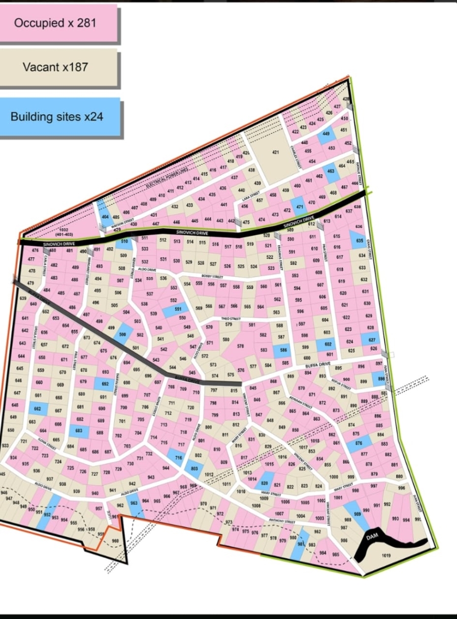 Commercial Property for Sale in Rietvlei View Country Estates Gauteng