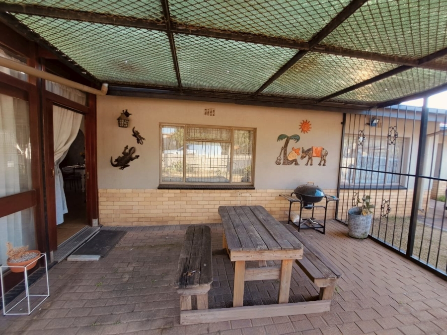 3 Bedroom Property for Sale in Visagie Park Gauteng