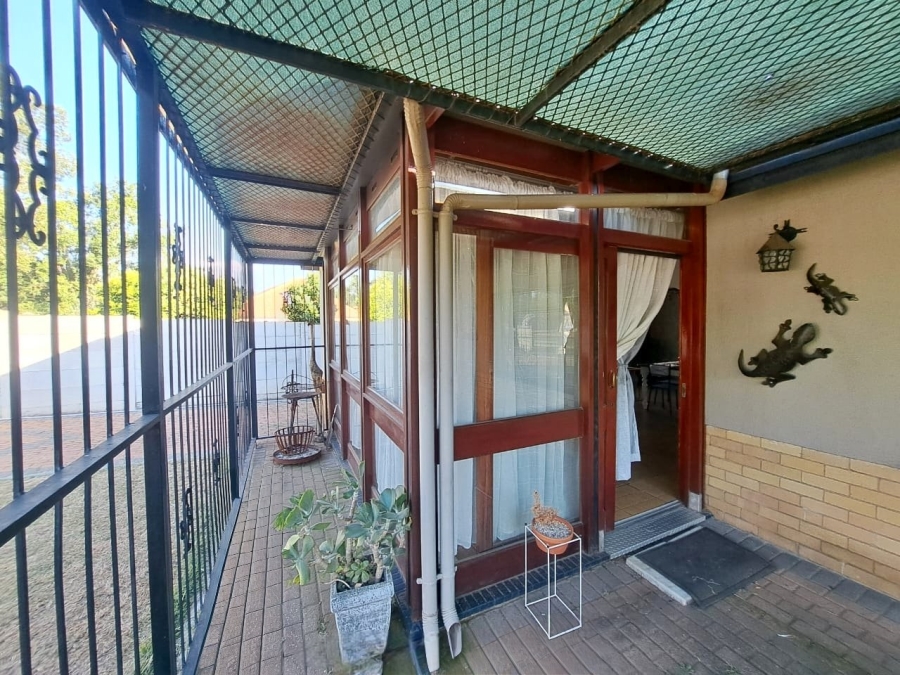 3 Bedroom Property for Sale in Visagie Park Gauteng