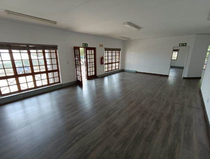 To Let commercial Property for Rent in Halfway House Gauteng