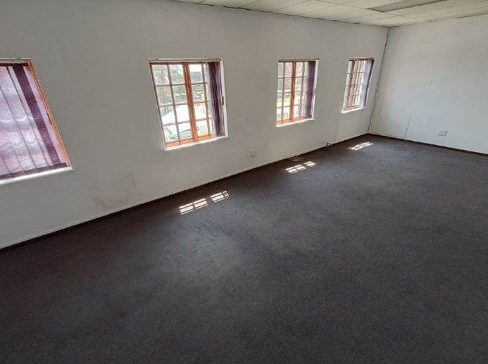 To Let commercial Property for Rent in Halfway House Gauteng