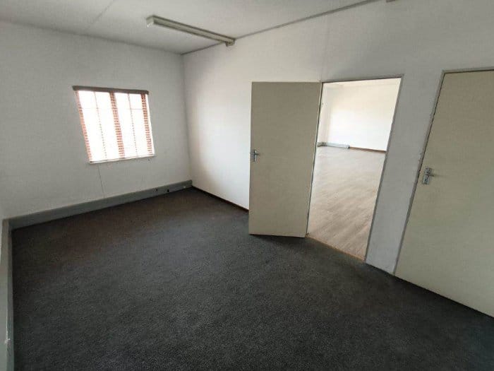 To Let commercial Property for Rent in Halfway House Gauteng