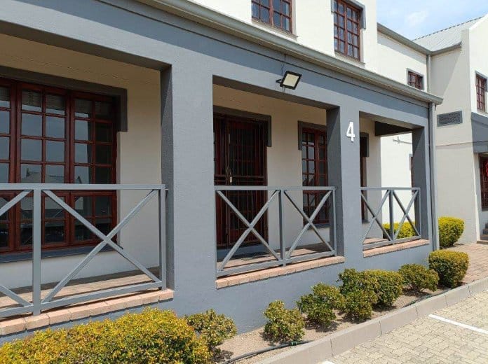 To Let commercial Property for Rent in Halfway House Gauteng