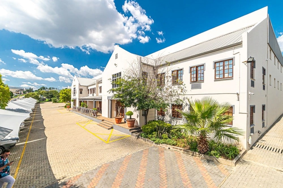 To Let commercial Property for Rent in Halfway House Gauteng