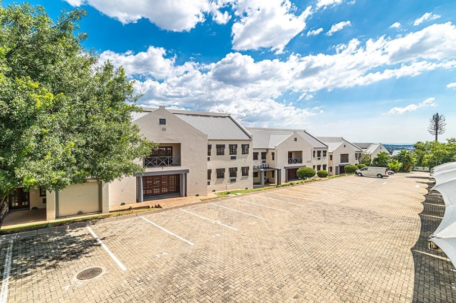 To Let commercial Property for Rent in Halfway House Gauteng
